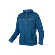 Mikina ENDURA Hummvee Blueberry