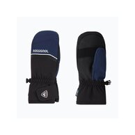 Dětské lyžařské rukavice ROSSIGNOL JR TECH IMPR M-DARK NAVY