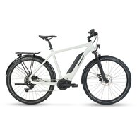 E-4X Tour HT Classic Grey