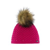 Dětský kulich EISBÄR Shanita Lux Crystal MÜ Pitty Pink/Real