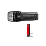 Sada světel KNOG Blinder PRO 600/Plus