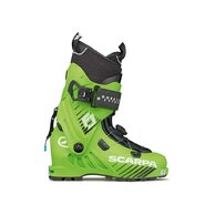 Skialpové boty SCARPA F1 JUNIOR