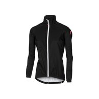 Dámská bunda CASTELLI Emergency W Black