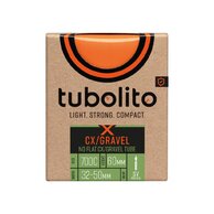 Duše TUBOLITO X-Tubo CX/GRAVEL 28/700C