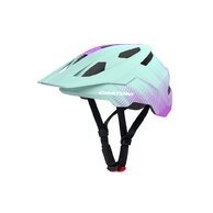 Helma CRATONI WildCat Mint-Purple Matt