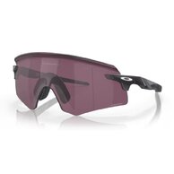 Brýle OAKLEY Encoder Matte Carbon Fiber/Prizm Road Black