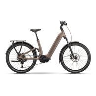 RAYMON Tavano Base Wave Taupe Grey