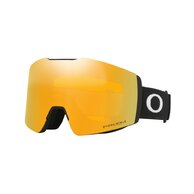 Brýle OAKLEY Fall Line M Matte Black/Prizm Snow 24k Iridium