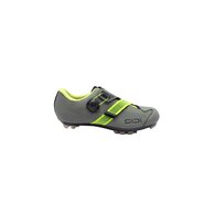 Tretry SIDI Aertis Green/Yellow