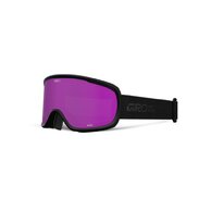 Brýle GIRO Moxie Black Stacked-Amber Pink/Yellow (2skla)