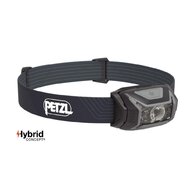 Čelovka PETZL Actik Black