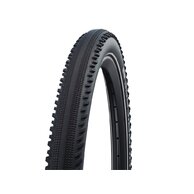 Plášť SCHWALBE Hurricane Addix RaceGuard reflex drát 26x2.1"