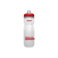 Termoláhev CAMELBAK Podium Chill 620 ml Fiery Red/White