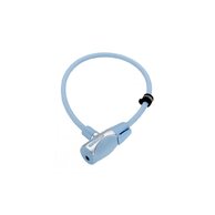 Zámek na klíč KRYPTONITE Kryptoflex 1265 12x650mm