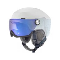 Přilba BOLLÉ V-RYFT PURE Pearl Matte Photochromic Blue