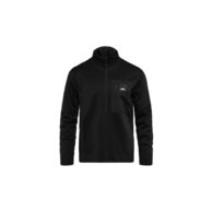 Mikina HORSEFEATHERS Miner Black