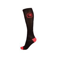 Kompresní podkolenky ENDURA (2-balení) Black