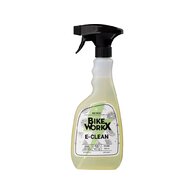 Čistič BIKEWORKX E-Clean spray foam