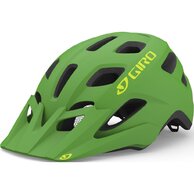 Dětská helma GIRO Tremor Child Mat Ano Green