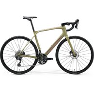 MERIDA Scultura Endurance GR 5000 Silk Low Key Green (Bronze)