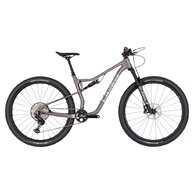 PELLS Duke FS 1 Obsidian Grey