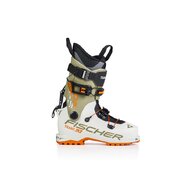 Dámské skialpové boty FISCHER TRANSALP TOUR WS