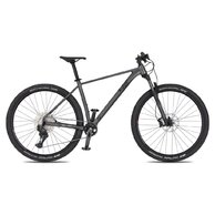 4EVER Prodigy Boost Di2 Matt Black
