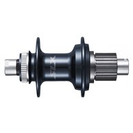 Zadní náboj SHIMANO SLX FH-M7110 E-Thru MicroSpline 12x142 CL 32 děr