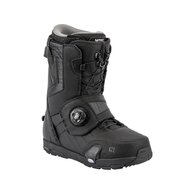 SNB Boty NITRO PROFILE STEP ON TLS BLACK