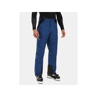 Lyžařské kalhoty KILPI Mimas Blue