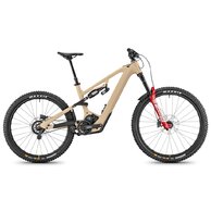 MOUSTACHE CLUTCH 160.9 Dune