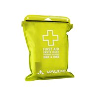 Lékárnička VAUDE First Aid Kit M Waterproof Bright Green