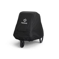 Obal HAMAX Pluto M Black