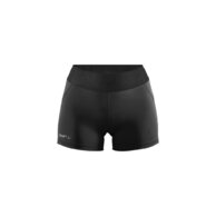 Dámské kraťasy CRAFT Core Essence Hot Black