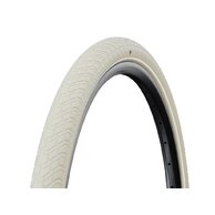 Plášť SCHWALBE Motion Big Apple K-Guard TwinSkin drát SBC Creme+Reflex