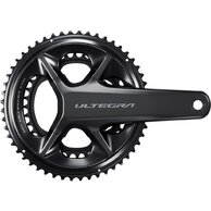 Kliky SHIMANO Ultegra FC-R8100 2x12 52/36z