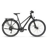 STEVENS Aviolo 6.1 LT Stealth Black