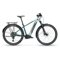 STEVENS E-Antelao FEQ Jade Green
