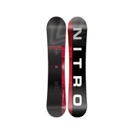 Snowboard NITRO TEAM PRO WIDE