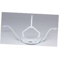 Selfit HJC PRO upínací systém Furion 3 / Ibex 3 white