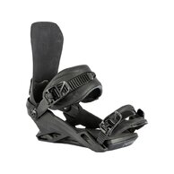 Vázání NITRO ONE ULTRA BLACK