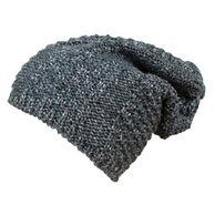 Čepice BLIZZARD Freeride, grey