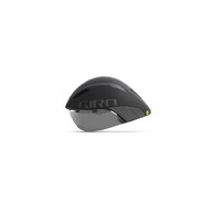 Helma GIRO Aerohead MIPS Matte Black/Titanium