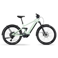 LAPIERRE E-Explorer FS 7.6 High Fresh Mint Green