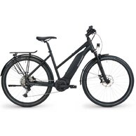 E-6X Tour LT Stealth Black