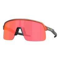 Brýle OAKLEY Sutro Lite Fiery Orange/Prizm Trail Torch