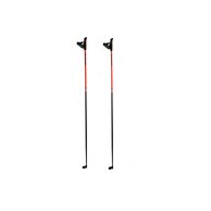 Hole na běžky BLIZZARD XC Racing carbon poles, black/orange