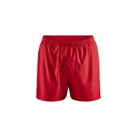 Kraťasy CRAFT ADV Essence 5 Red