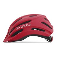 Helma GIRO Register II Mat Bright Red/White