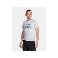 Triko KILPI Garove Light Grey